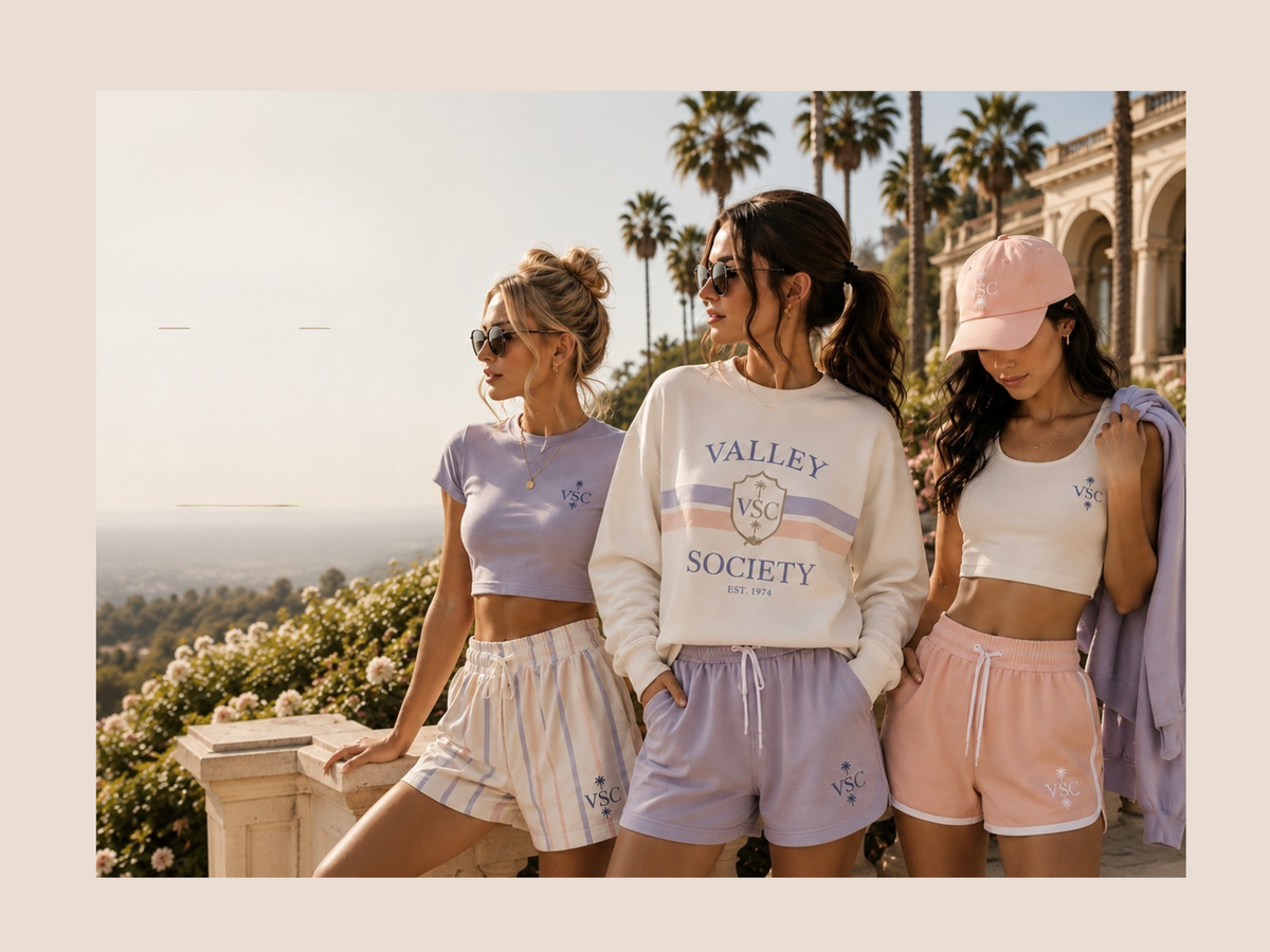 Women's Clothing