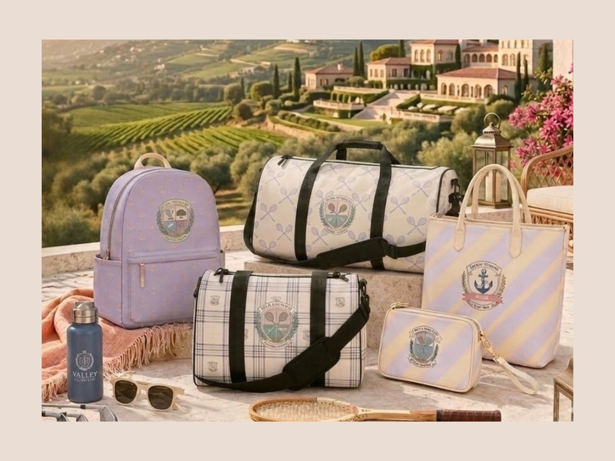 Bags & Totes