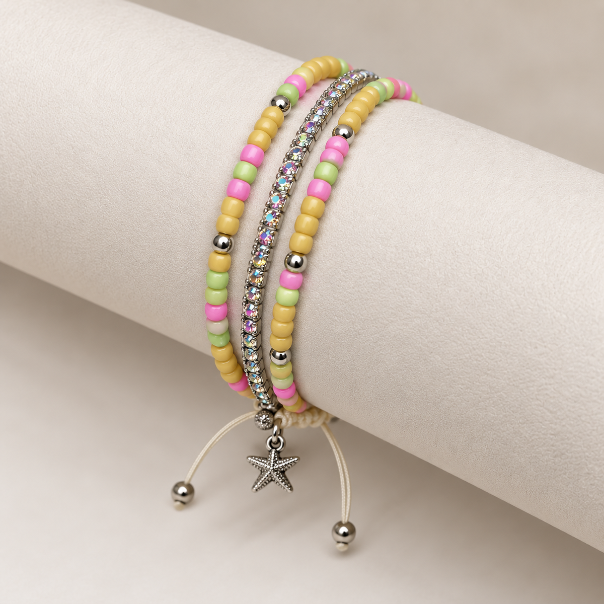 Zuma Bracelet Set