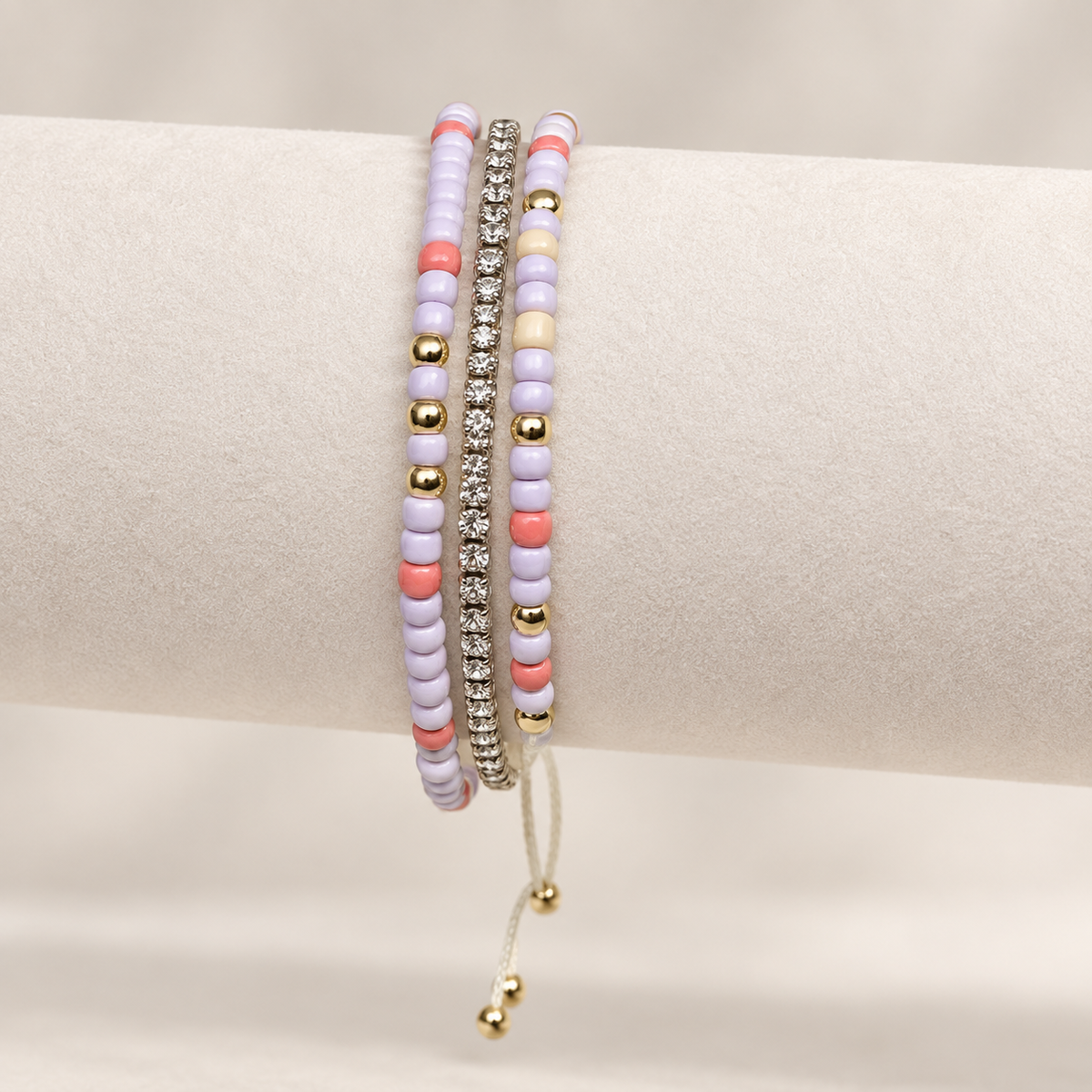 Mulholland Drive Bracelet Set