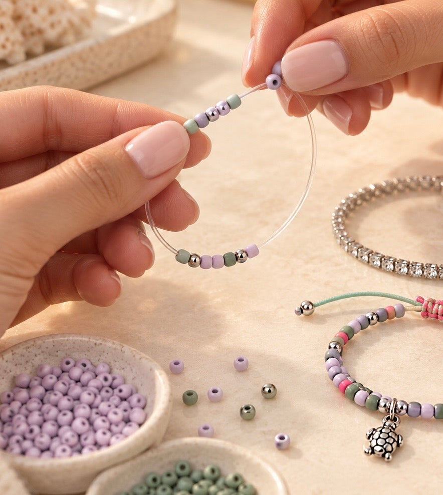 Malibu Bracelet Set
