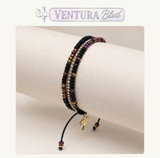 Ventura Blvd Bracelet Set
