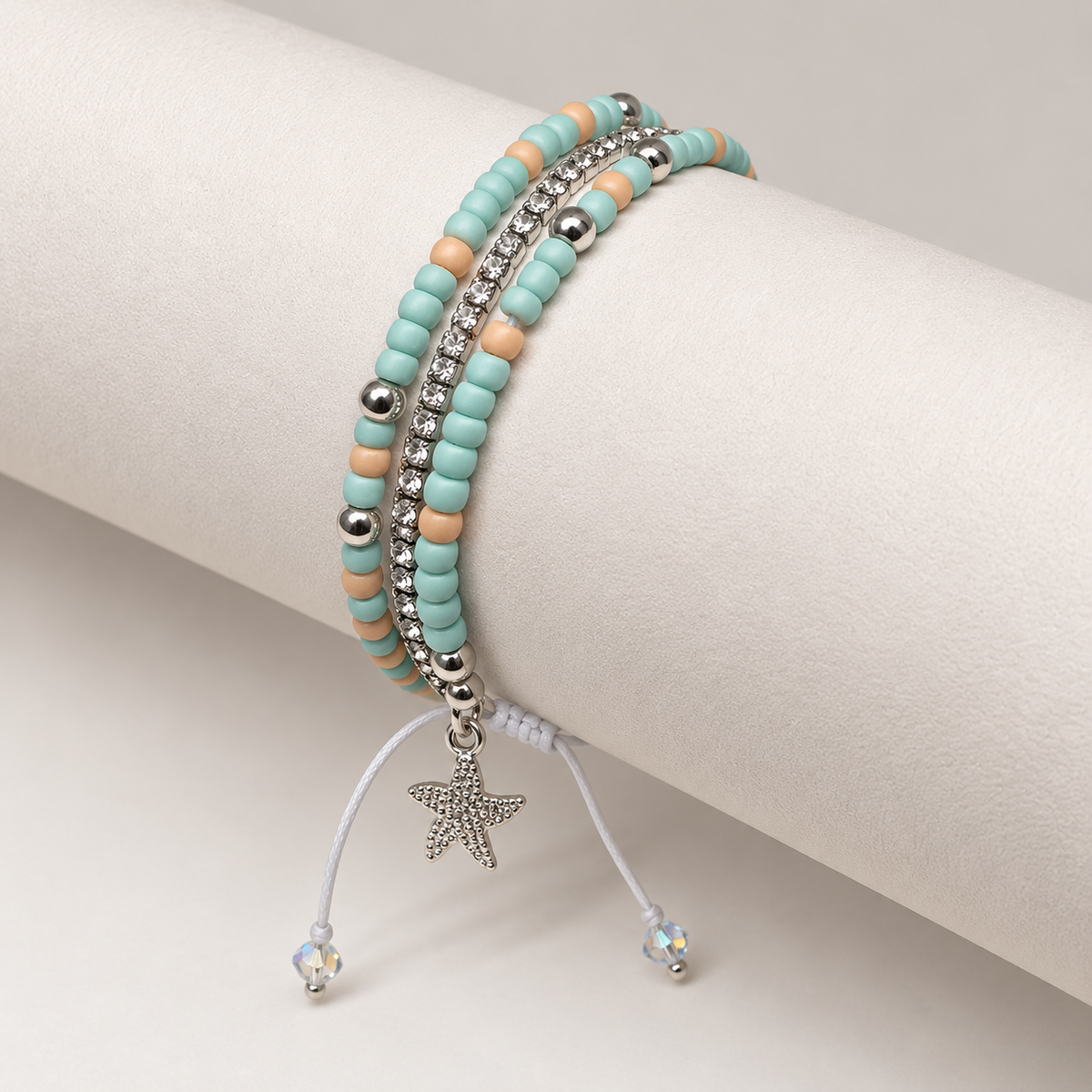 Malibu Bracelet Set