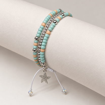 Malibu Bracelet Set