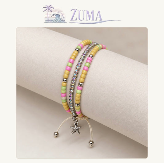 Zuma Bracelet Set