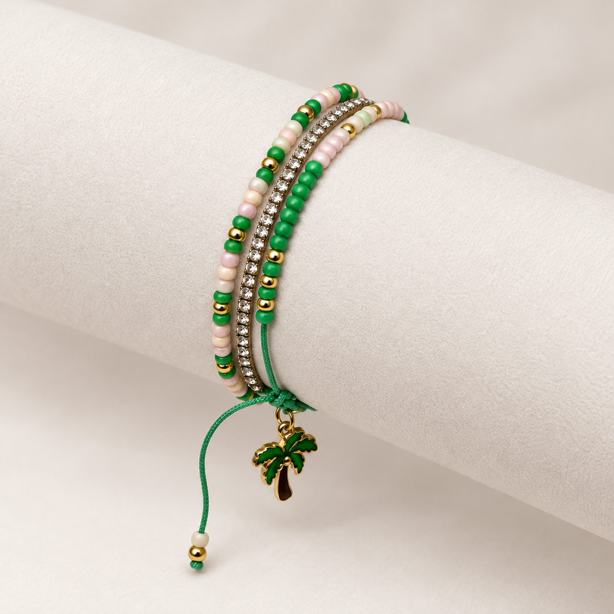 Encino Bracelet Set