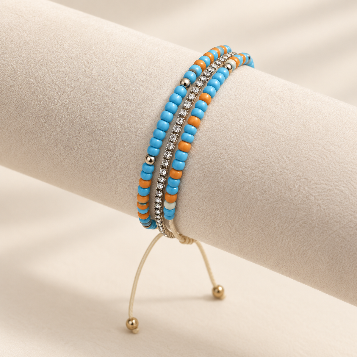 Topanga Canyon Bracelet Set