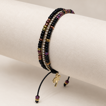 Ventura Blvd Bracelet Set